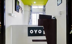 Hotel O Relax